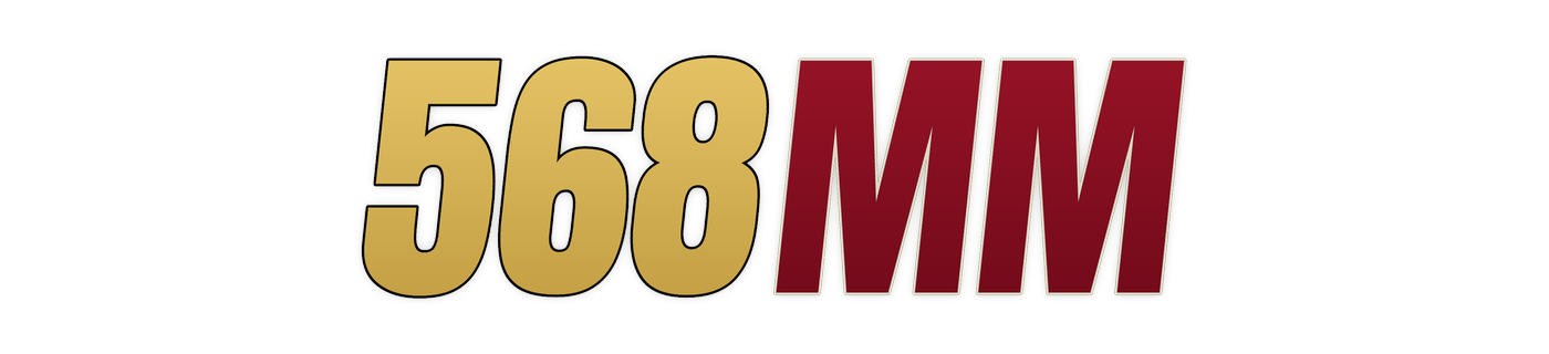 568mm